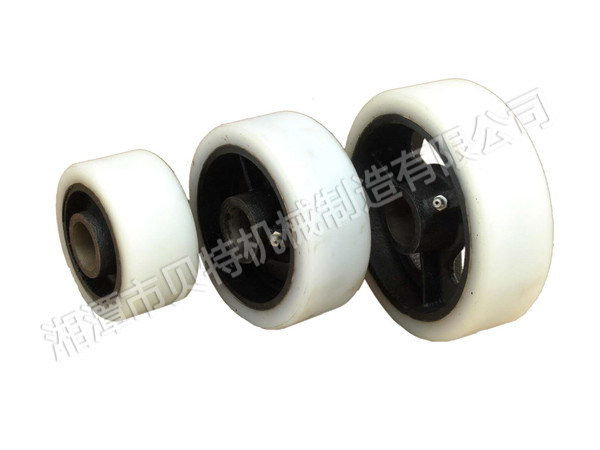 怎樣選擇好且耐用尼龍定向腳輪？