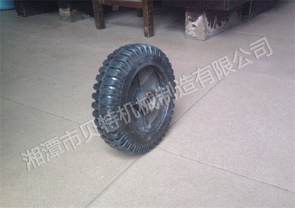 工業(yè)腳輪的產(chǎn)品性能分析 工業(yè)腳輪的產(chǎn)品性能分析